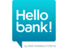 Hello bank! Hello bank!