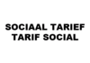 Sociaal Tarief Sociaal Tarief