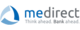 MeDirect MeDirect